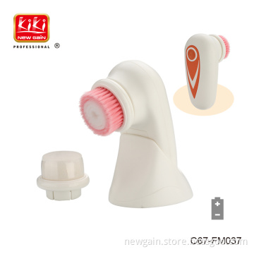 2016 Fashion new products skin care electric power puff C67-EP035